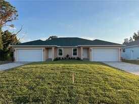 5637 Genesee Pkwy in Bokeelia, FL - Building Photo