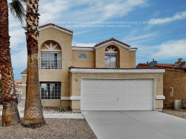 property at 1625 Royal Palm Dr