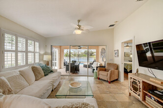 3105 Verdmont Ln in West Palm Beach, FL - Building Photo - Building Photo