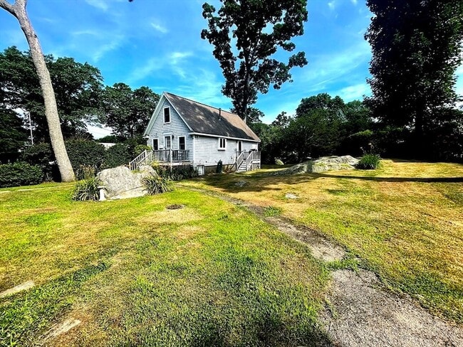 property at 10 Gilford Rd