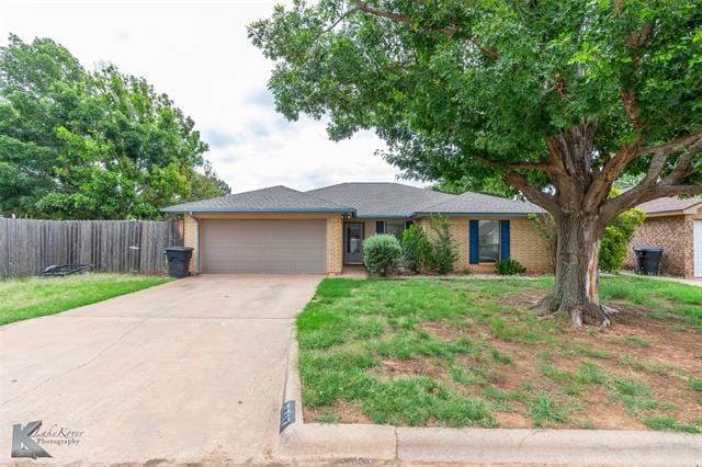 property at 2717 Melissa Ln
