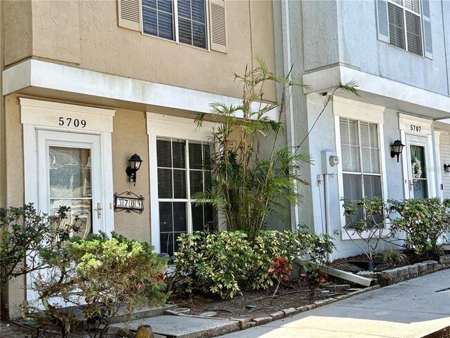 property at 5709 Dalden Dr