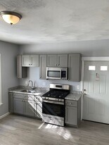 22 Downer Ave in Dorchester, MA - Building Photo