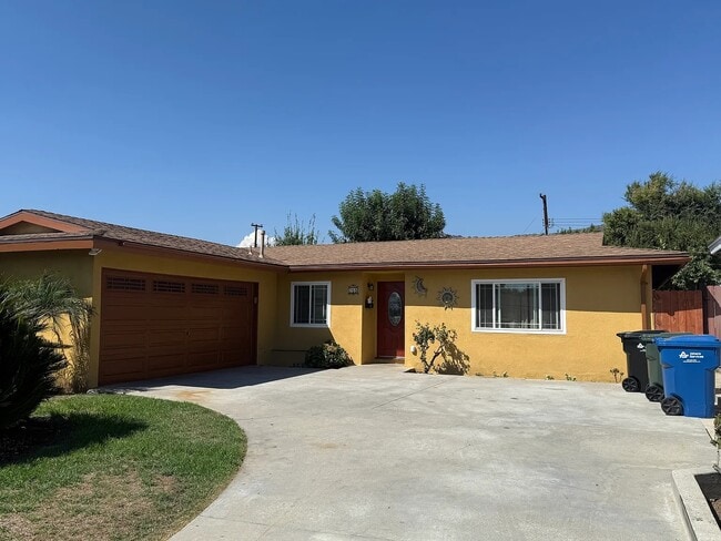 759 Bridwell St in Glendora, CA - Building Photo - Building Photo