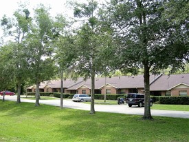 Citrus Park Apartments