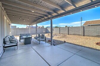 17802 N 41st Ave in Glendale, AZ - Building Photo - Building Photo