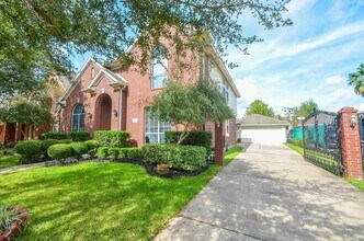 12306 S Shadow Cove Dr in Houston, TX - Building Photo - Building Photo