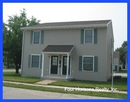 601 W Scott St, Unit Apt A