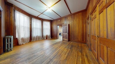 120 Blymyer Ave in Mansfield, OH - Building Photo - Building Photo