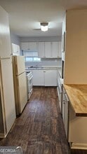 208 Lavender St in Fort Valley, GA - Building Photo - Building Photo