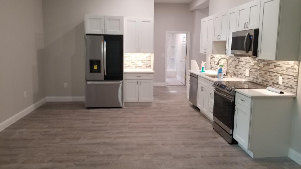 415 Washington St, Unit B in Brookline, MA - Building Photo