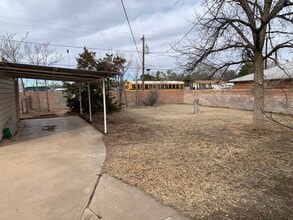 1806 W Louisiana Ave in Midland, TX - Building Photo - Building Photo