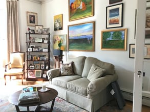 156 Circular St-Unit -3 in Saratoga Springs, NY - Foto de edificio - Building Photo