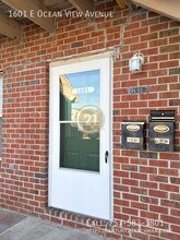 1601 E Ocean View Ave in Norfolk, VA - Building Photo - Building Photo