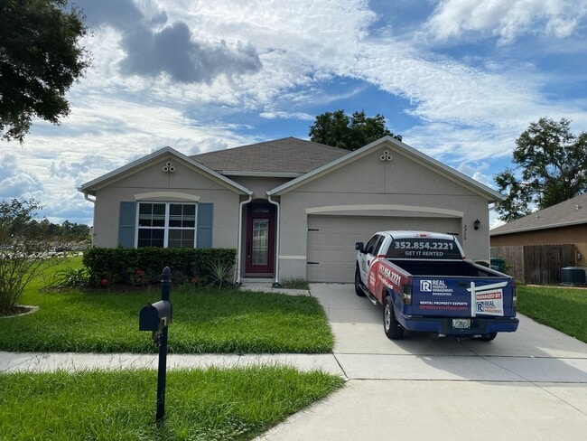 property at 2720 NE 46th Ave