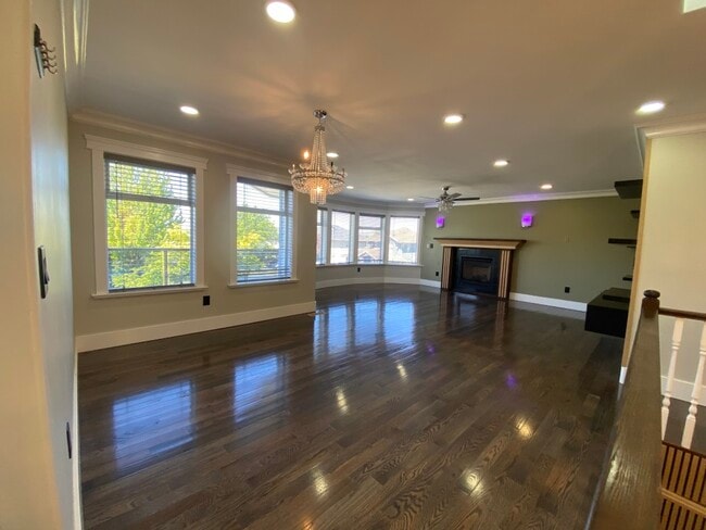 6132 Mystic Way in Nanaimo, BC - Building Photo - Building Photo