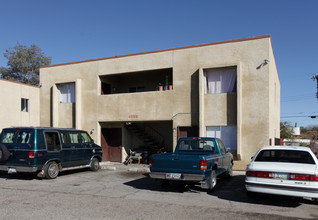 4957-4961 S Park Ave in Tucson, AZ - Building Photo - Building Photo