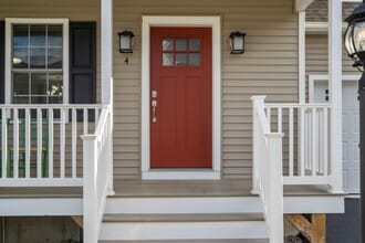 4 Cherry Blossom Cir in Worcester, MA - Foto de edificio - Building Photo