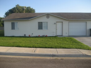 901 Roper St in Pocatello, ID - Building Photo - Building Photo