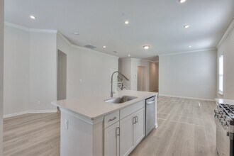 1401 Autumn Leaf Ln in Mount Juliet, TN - Foto de edificio - Building Photo