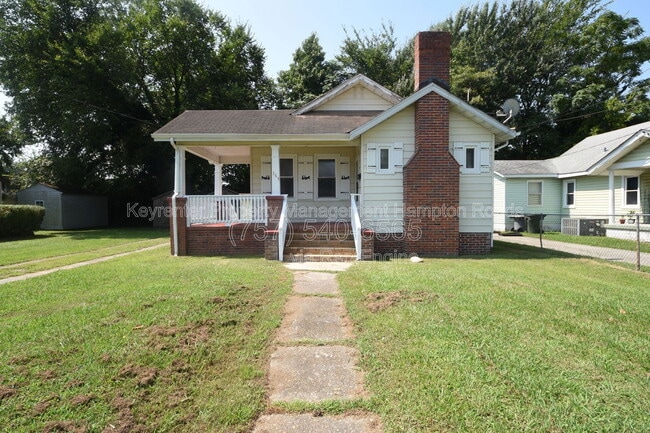 property at 365 Merrimac Ave