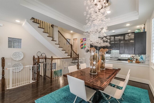 property at 5217 Gibson St