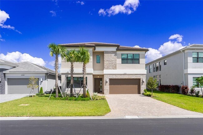 20412 Estero Xing Blvd in Estero, FL - Building Photo - Building Photo