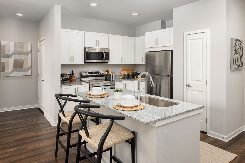 Prose Horizons Village in Winter Garden, FL - Building Photo
