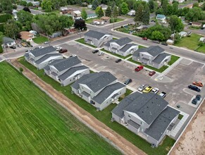 500 8th Ave in Jerome, ID - Building Photo - Building Photo