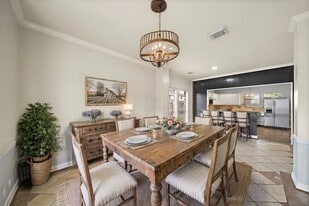 5718 Charlestown Colony Dr in Houston, TX - Building Photo