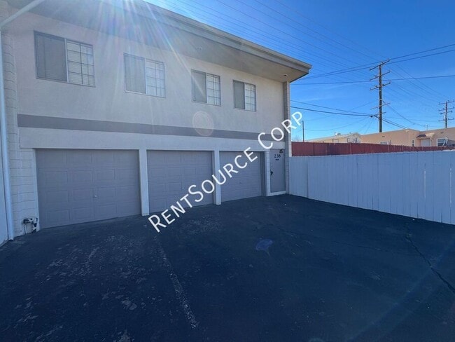 238 E Williams St in Barstow, CA - Building Photo - Building Photo