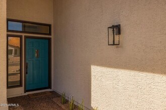 16414 Dixie Mine Trail in Fountain Hills, AZ - Foto de edificio - Building Photo