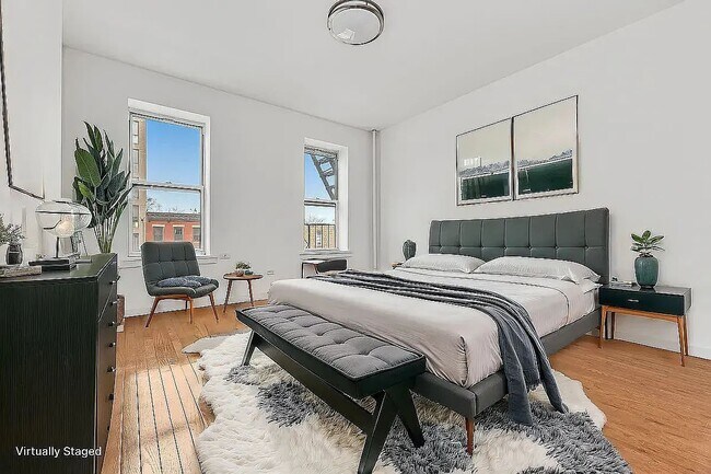 475 4th Ave in Brooklyn, NY - Building Photo - Building Photo