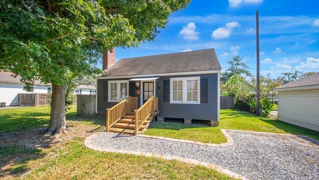property at 635 Hebert St