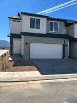 379 W 2050 N in Cedar City, UT - Building Photo