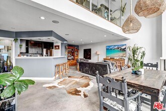 4105 Pacific Ave in Marina Del Rey, CA - Building Photo - Building Photo