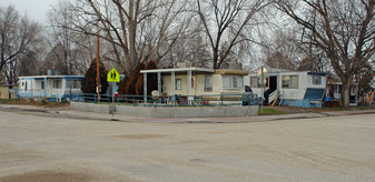 2135 S Columbus St in Boise, ID - Building Photo