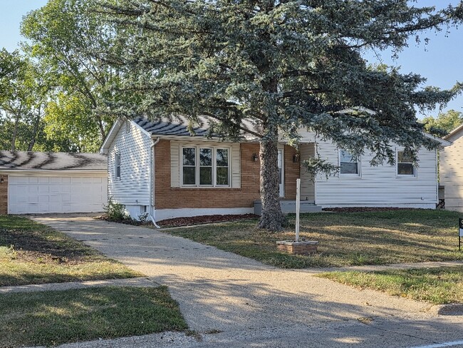 property at 4408 70th St