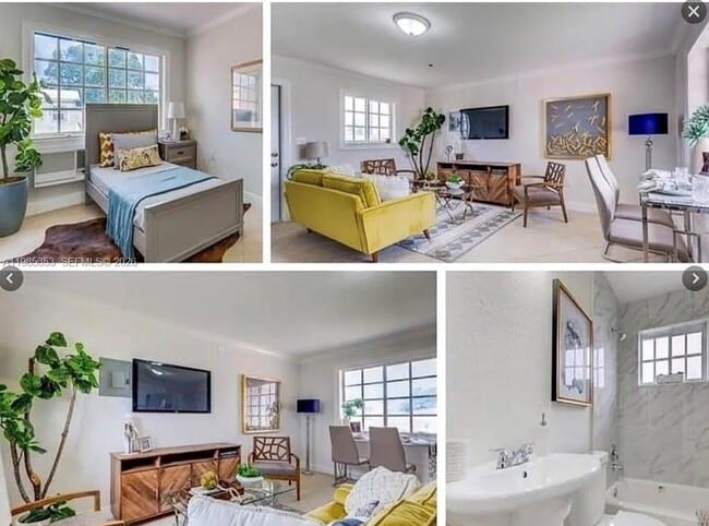 property at 5511 SW 20th St