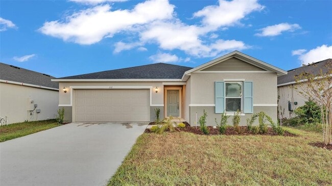 property at 112 Sunfish Dr