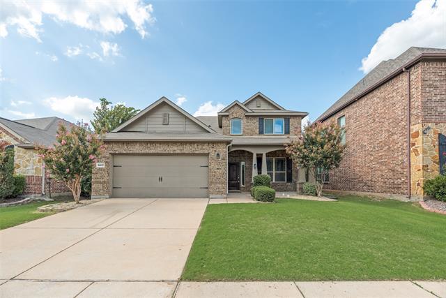16417 Stillhouse Hollow Ct in Prosper, TX - Building Photo - Building Photo