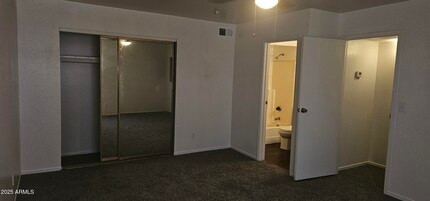 6156 E Greenway St in Mesa, AZ - Building Photo - Building Photo