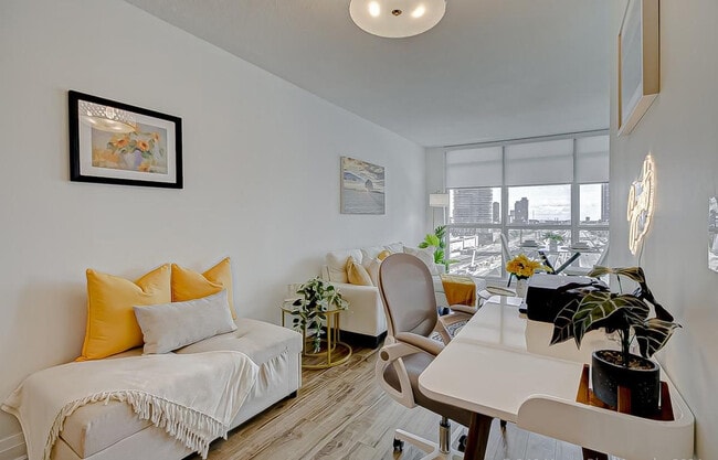 81 Bay St., Unit SI ID1497200P