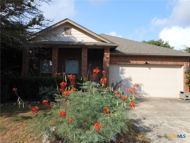 2242 Lakeline Dr in New Braunfels, TX - Building Photo - Building Photo