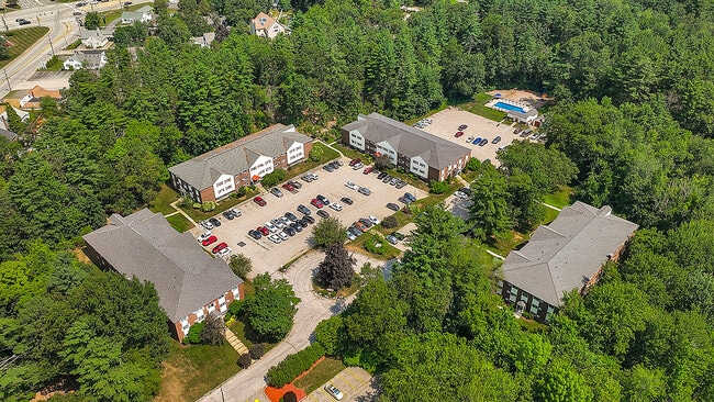 Granite Village in Dover, NH - Building Photo - Building Photo
