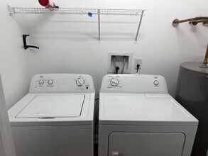 1800 Beckett Dr in Clarksville, TN - Building Photo - Building Photo