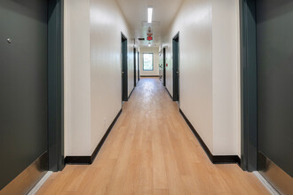 Hotel Senator in Los Angeles, CA - Building Photo - Interior Photo