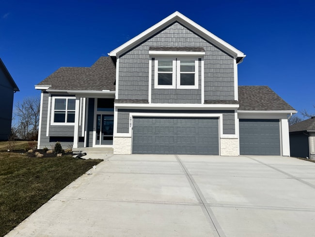 property at 19182 W 109th Pl