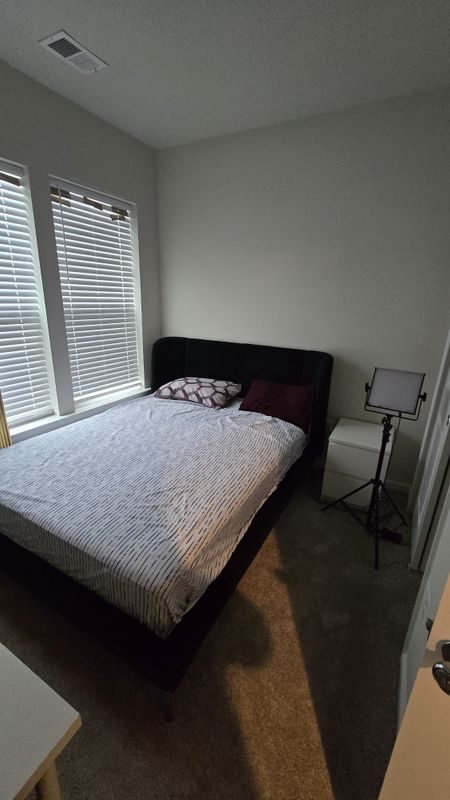 property at 3222 Reservoir Ln