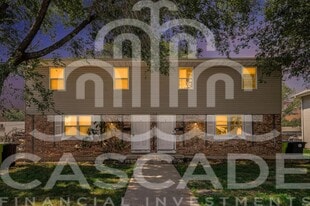 108 N Chestnut St in Belton, MO - Building Photo